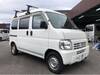 HONDA ACTY VAN