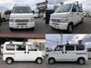 HONDA ACTY VAN