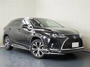 2021 LEXUS RX