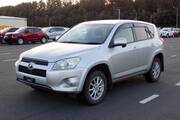 2009 TOYOTA RAV4