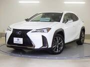 2020 LEXUS UX
