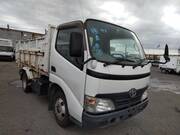 2006 TOYOTA DYNA