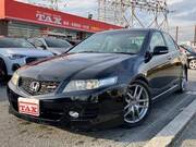 2006 HONDA ACCORD EURO R