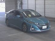 2017 TOYOTA PRIUS PHV