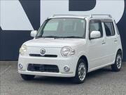 2010 DAIHATSU MIRA COCOA
