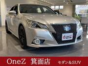 2014 TOYOTA CROWN HYBRID