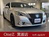 TOYOTA CROWN HYBRID