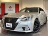 TOYOTA CROWN HYBRID