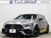 MERCEDES BENZ A-CLASS