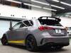 MERCEDES BENZ A-CLASS