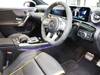 MERCEDES BENZ A-CLASS