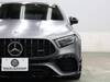 MERCEDES BENZ A-CLASS