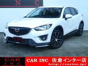 2013 MAZDA CX-5 XD L PACKAGE