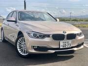 2014 BMW 3 SERIES