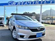 2007 HONDA STREAM