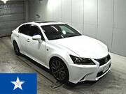 2012 LEXUS GS