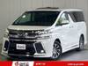 TOYOTA VELLFIRE HYBRID