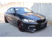 2014 BMW 2 SERIES