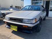 1984 TOYOTA COROLLA LEVIN