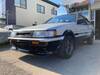 TOYOTA COROLLA LEVIN