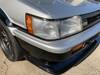 TOYOTA COROLLA LEVIN