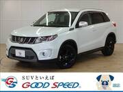 2017 SUZUKI ESCUDO