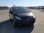 2010 MITSUBISHI COLT