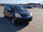 2009 NISSAN NOTE 15X