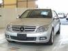 MERCEDES BENZ C CLASS