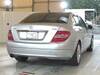 MERCEDES BENZ C CLASS