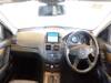 MERCEDES BENZ C CLASS