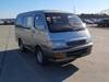 TOYOTA HIACE WAGON