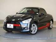 2017 DAIHATSU COPEN