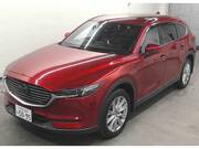 2018 MAZDA OTHER