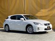 2011 LEXUS CT