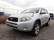 2006 TOYOTA RAV4 G