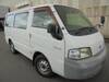 NISSAN VANETTE VAN