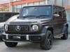 MERCEDES BENZ G-CLASS