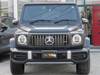 MERCEDES BENZ G-CLASS