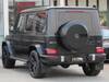 MERCEDES BENZ G-CLASS