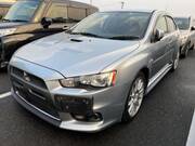 2009 MITSUBISHI LANCER