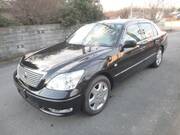 2004 TOYOTA CELSIOR