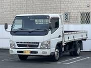 2005 FUSO CANTER