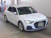 2021 AUDI A1 SPORTBACK