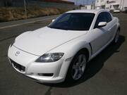 2003 MAZDA RX-8