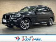 2018 BMW X3