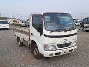 2005 TOYOTA TOYOACE TRUCK 1.25ton