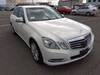 MERCEDES BENZ E CLASS