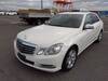 MERCEDES BENZ E CLASS