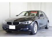 2013 BMW 3 SERIES